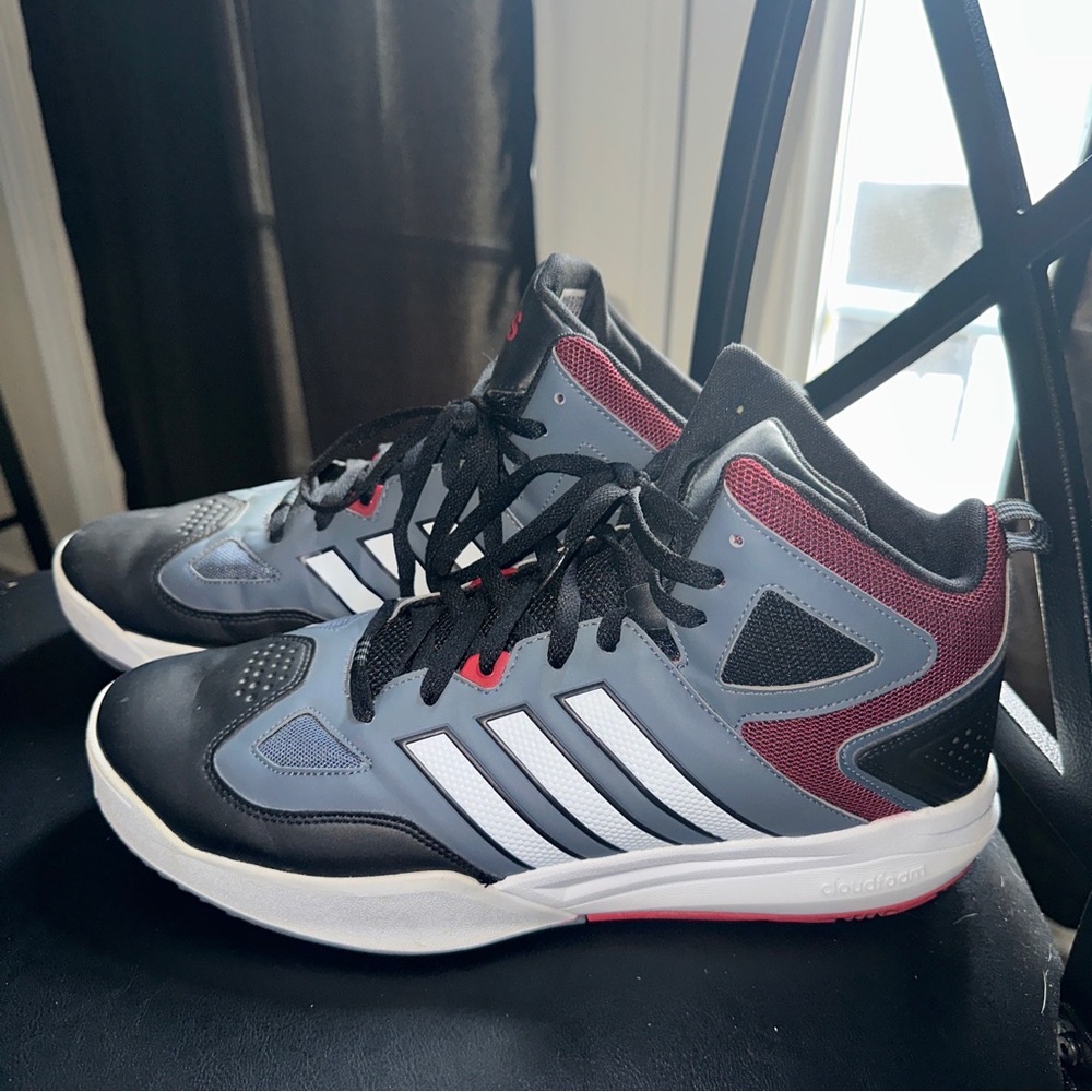 Adidas NEO Cloudfoam — Size 11.5